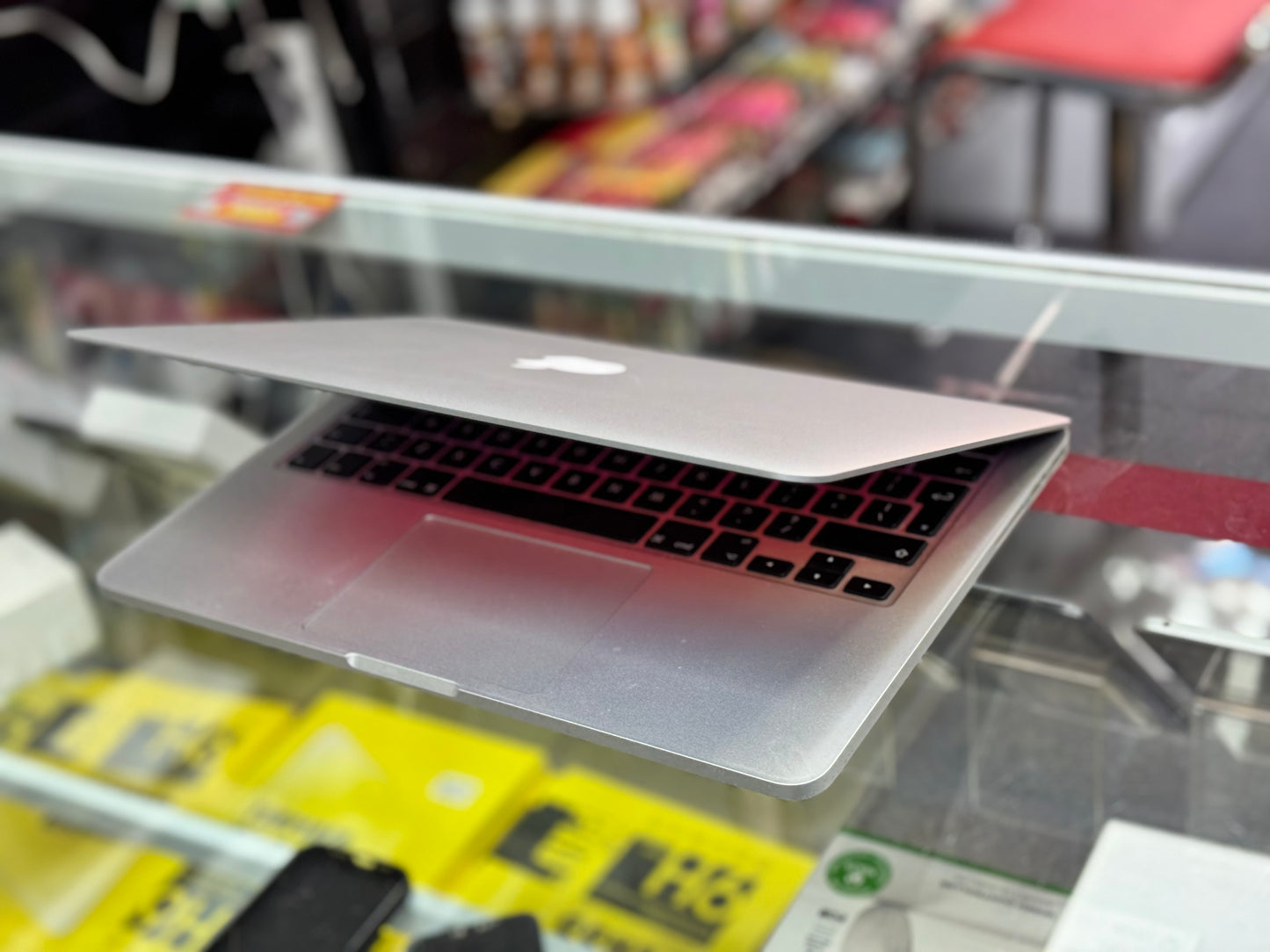 Macbook Pro Retina 13.3" Late 2013
