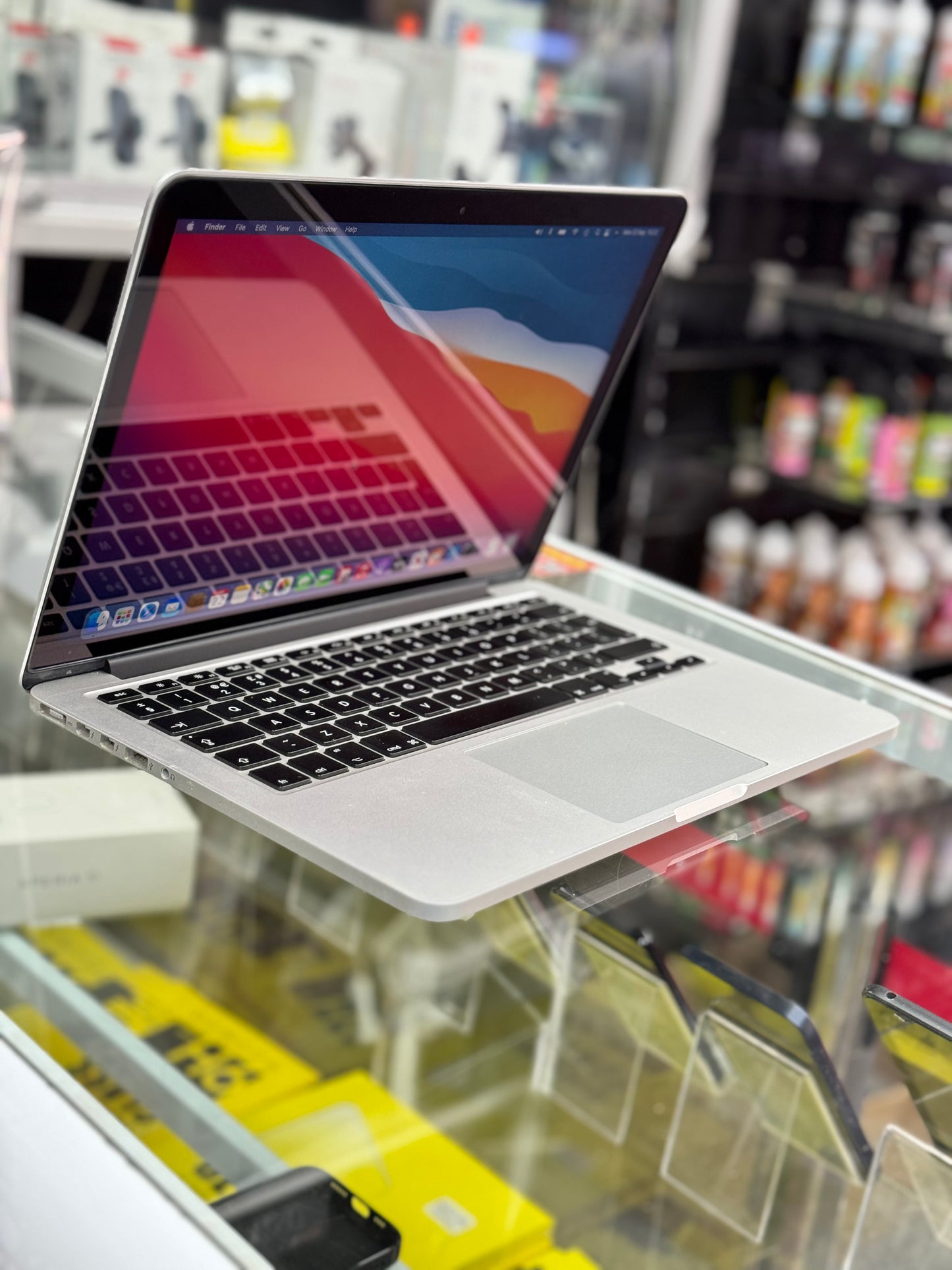 Macbook Pro Retina 13.3" Late 2013