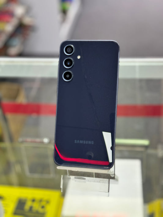 Samsung Galaxy A35 5G Dual Sim (6GB+128GB) Awesome Navy, Unlocked B