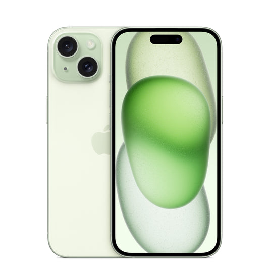 Apple iPhone 15 Plus