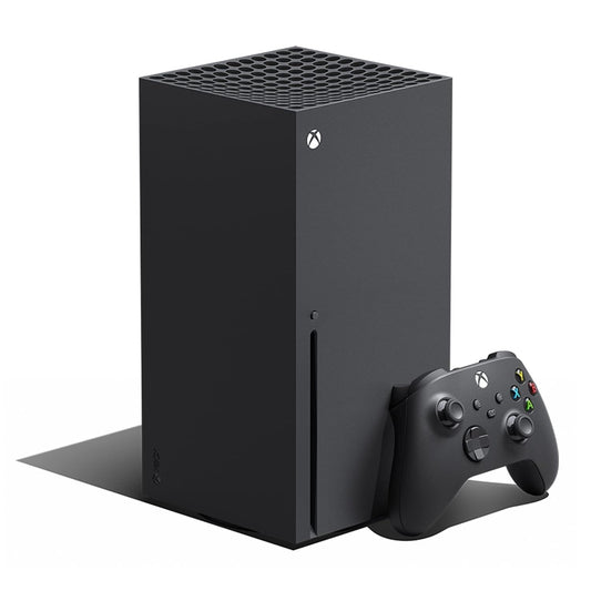 Xbox Series X - Pre-Owned