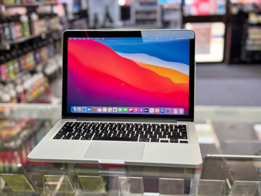 Macbook Pro Retina 13.3" Late 2013