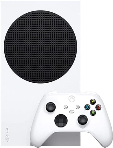 Xbox Series S - Pre-Owned